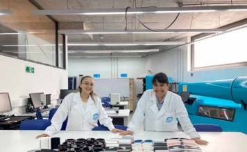 Innovador proyecto de ingeniería mecánica UAI desarrolla protocolo de calidad para tuberías de la salmonicultura nnovador proyecto de ingeniería mecánica UAI desarrolla protocolo de calidad para tuberías de la salmonicultura