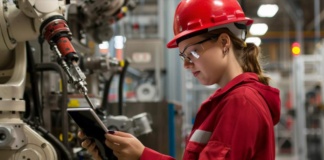 ¿Cómo la micro-robotización transforma el trabajo diario en las empresas?