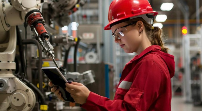 ¿Cómo la micro-robotización transforma el trabajo diario en las empresas?