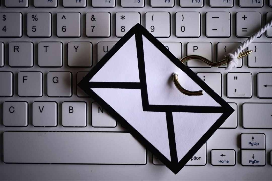 3.4 millones de correos por día: 4 técnicas de phishing y cómo protegerse de ellas 