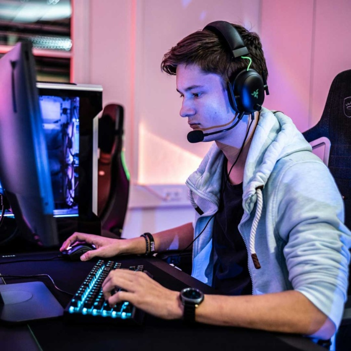 6 tips para tener una buena conexión a internet mientras juegas en línea