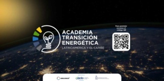 Academia de Transición Energética 2024