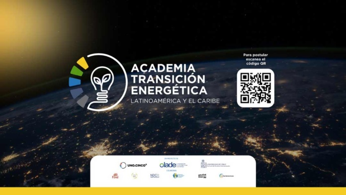 Academia de Transición Energética 2024