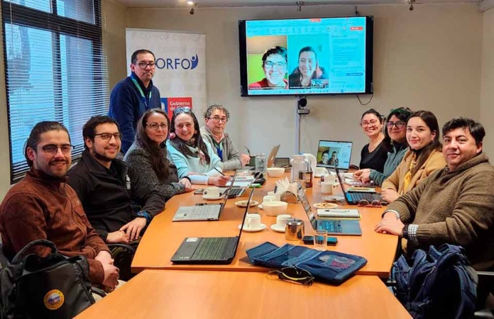 Actores claves se reúnen para preparar la nueva versión del Seminario 