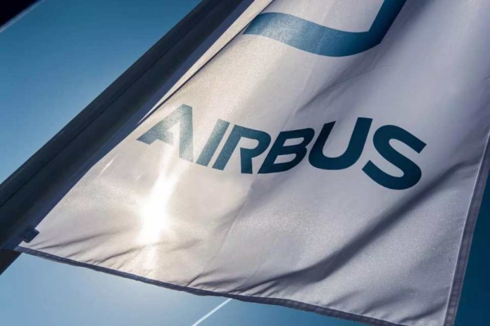 Airbus impulsará la producción de combustibles sostenibles para la aviación (SAF) invirtiendo en LanzaJet