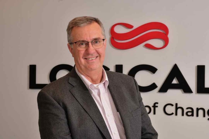 Alejandro Sajón es el nuevo country manager de CoasinLogicalis Alejandro Sajón es el nuevo country manager de CoasinLogicalis