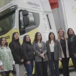 Lanzan la primera flota de camiones a BioGNL de larga distancia de Chile y Sudamérica