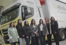 Lanzan la primera flota de camiones a BioGNL de larga distancia de Chile y Sudamérica