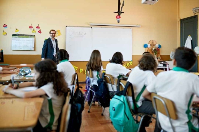 Cambio Climático y Habilidades Socioemocionales son algunos de los temas que están presentes en la Propuesta de Actualización Curricula