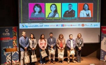 CeTA Norte desarrolló exitoso Seminario para impulsar la economía e identidad alimentaria regional