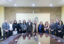 Científicos de la Universidad de Antofagasta desarrollan tecnología biológica que será implementada en plantas desalinizadoras de aguas