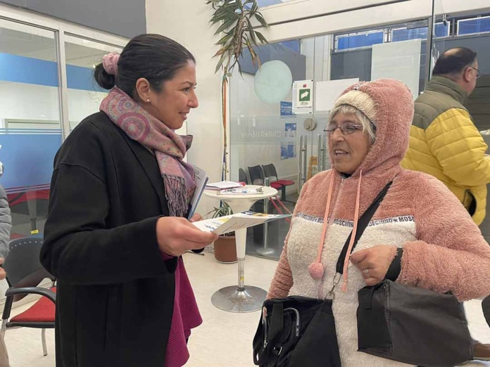 Concluye primer proceso de postulación al Subsidio Eléctrico Concluye primer proceso de postulación al Subsidio Eléctrico