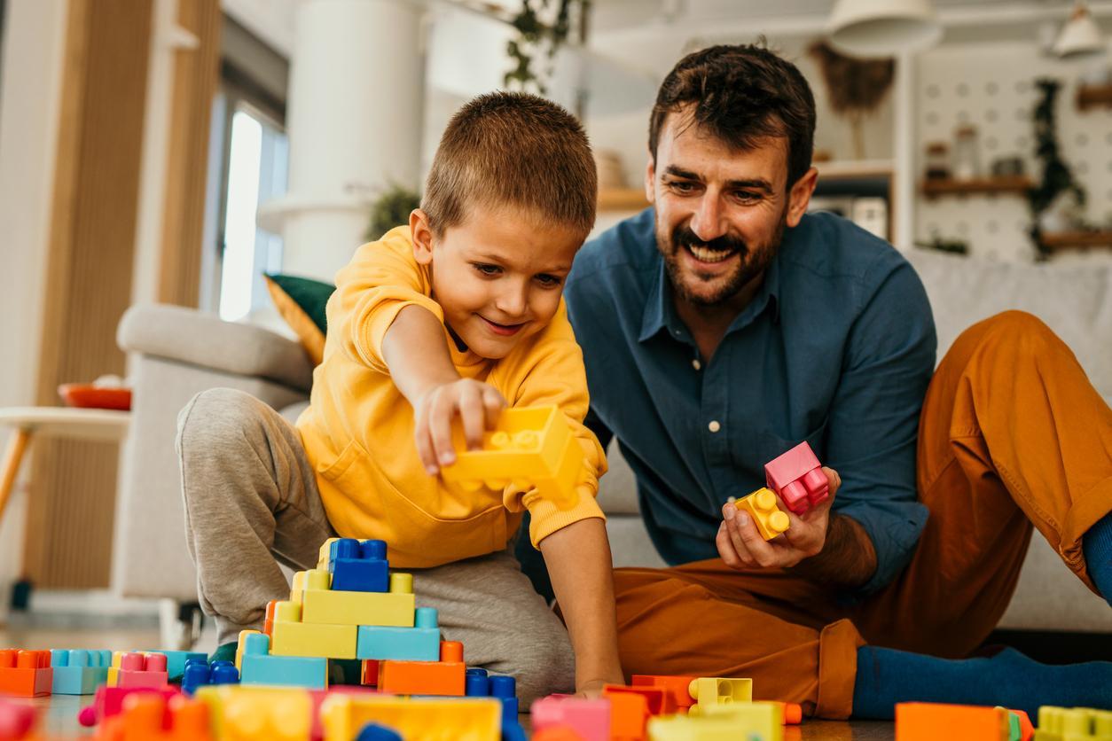 Consejos claves para elegir los mejores regalos para niño