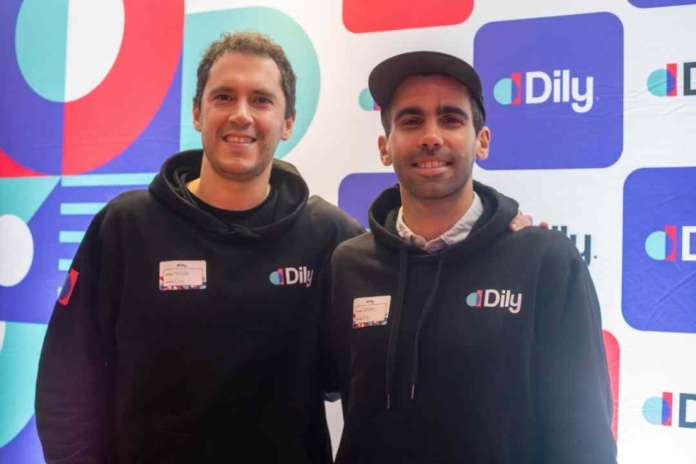 Dily: La startup chilena que evita fraudes al momento de comprar o vender un vehículo