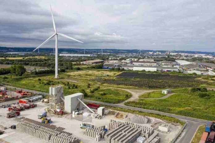 Eficiencia energética y reducción de emisiones: el tránsito hacia la sostenibilidad