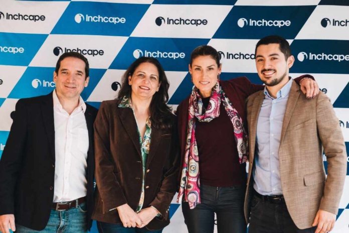 Inchcape Américas organiza conversatorio sobre electromovilidad 