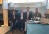 Endress+Hauser marca presencia en congreso “Minería Digital 2024” con plataforma Netilion