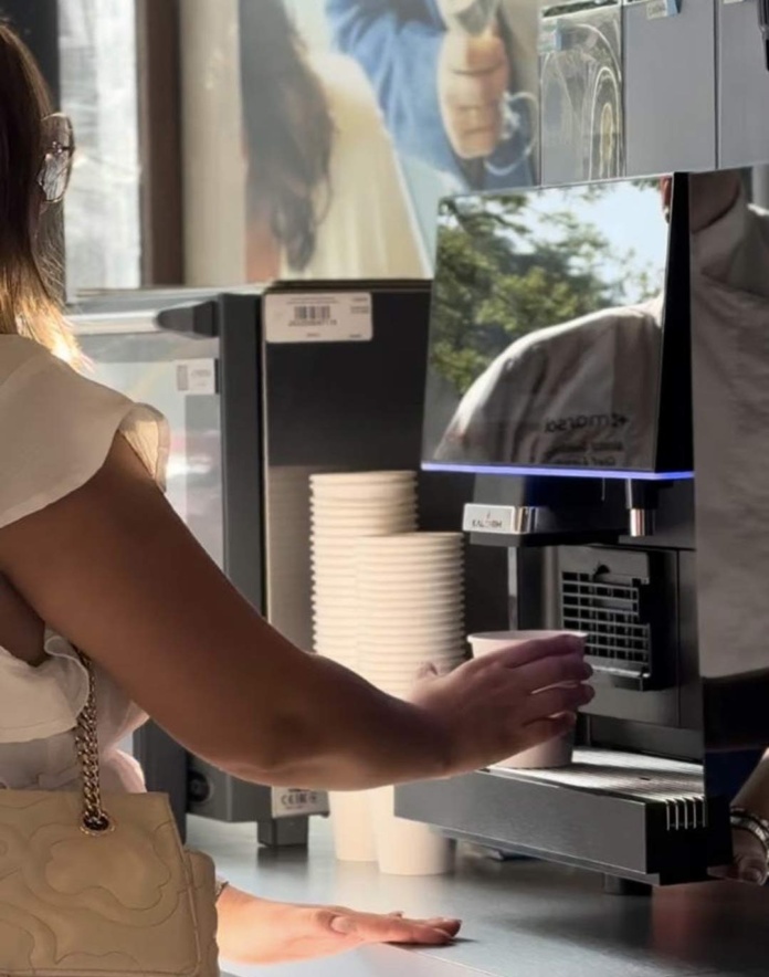 Expocafé 2024: Nuevas opciones para emprender en cafetería con apoyo tecnológico