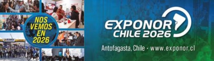 Exponor 2024, clave para la economía nacional