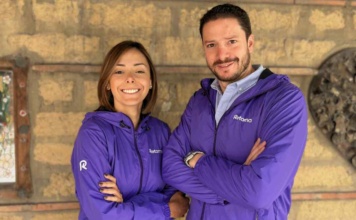 Fintech Retorna levanta 1.2 millones de dólares en ronda de inversión y se consolida como líder en envío de remesas en Latam Fintech Retorna levanta 1.2 millones de dólares en ronda de inversión y se consolida como líder en envío de remesas en Latam
