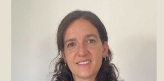 Francisca Martin asume la gerencia general de Fundación Generación Empresarial