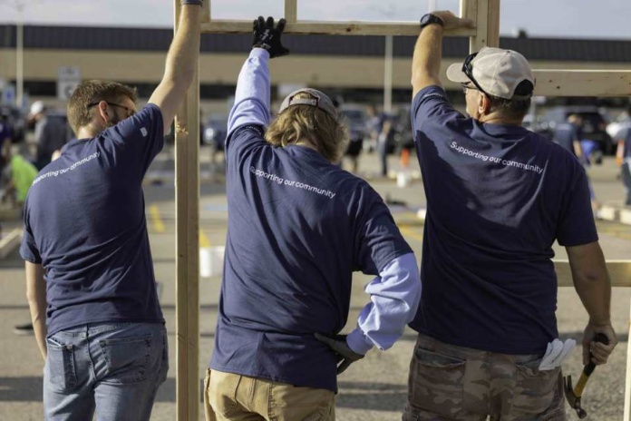 GE Aerospace lanza la Fundación GE Aerospace