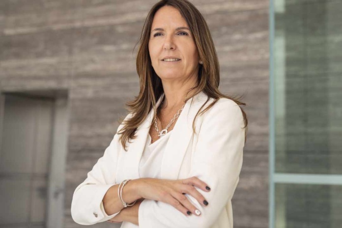 Getronics nombra a nueva Managing Director para América Latina Getronics nombra a nueva Managing Director para América Latina