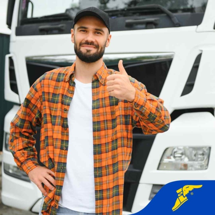 Goodyear ofrece rendimiento y tecnología para el segmento de camión