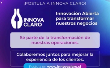 Grupo Claro lanza su primera convocatoria de innovación abierta enfocada en soluciones tecnológicas en E-commerce y Automatización y Optimización de Procesos