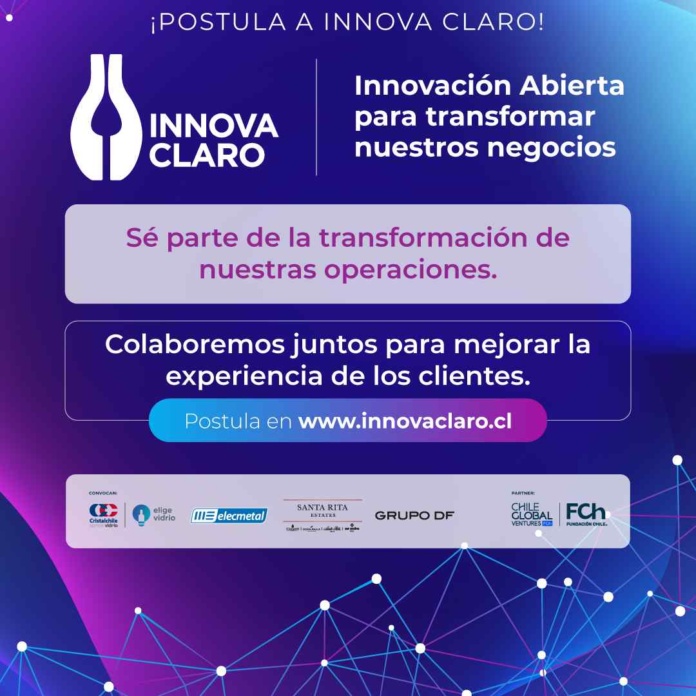 Grupo Claro lanza su primera convocatoria de innovación abierta enfocada en soluciones tecnológicas en E-commerce y Automatización y Optimización de Procesos