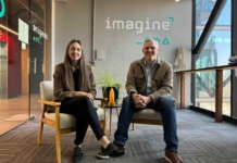 Grupo Imagine presenta nuevas gerencias generales: Trinidad Sotomayor asume en Imagine Consulting y Pedro Iriberry en Imagine Lab 