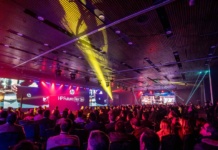 HP presenta en Chile su renovado portafolio de productos con inteligencia artificial