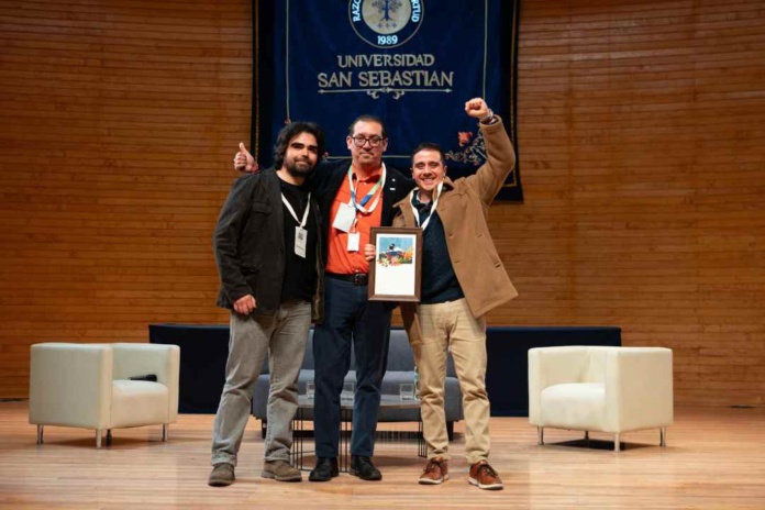 Iniciativa potabilizadora de agua ganó concurso de innovación ACI “Adapta, Crece e Innova” 