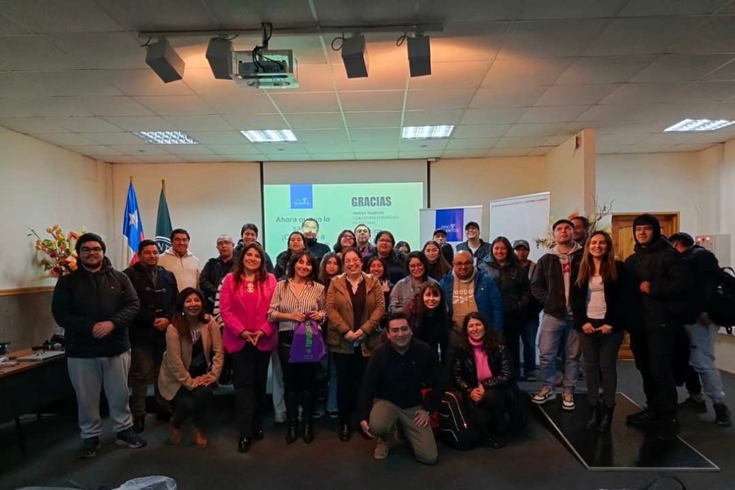 Innova Talentos y su compromiso con la RSE en colaboración con las Universidades