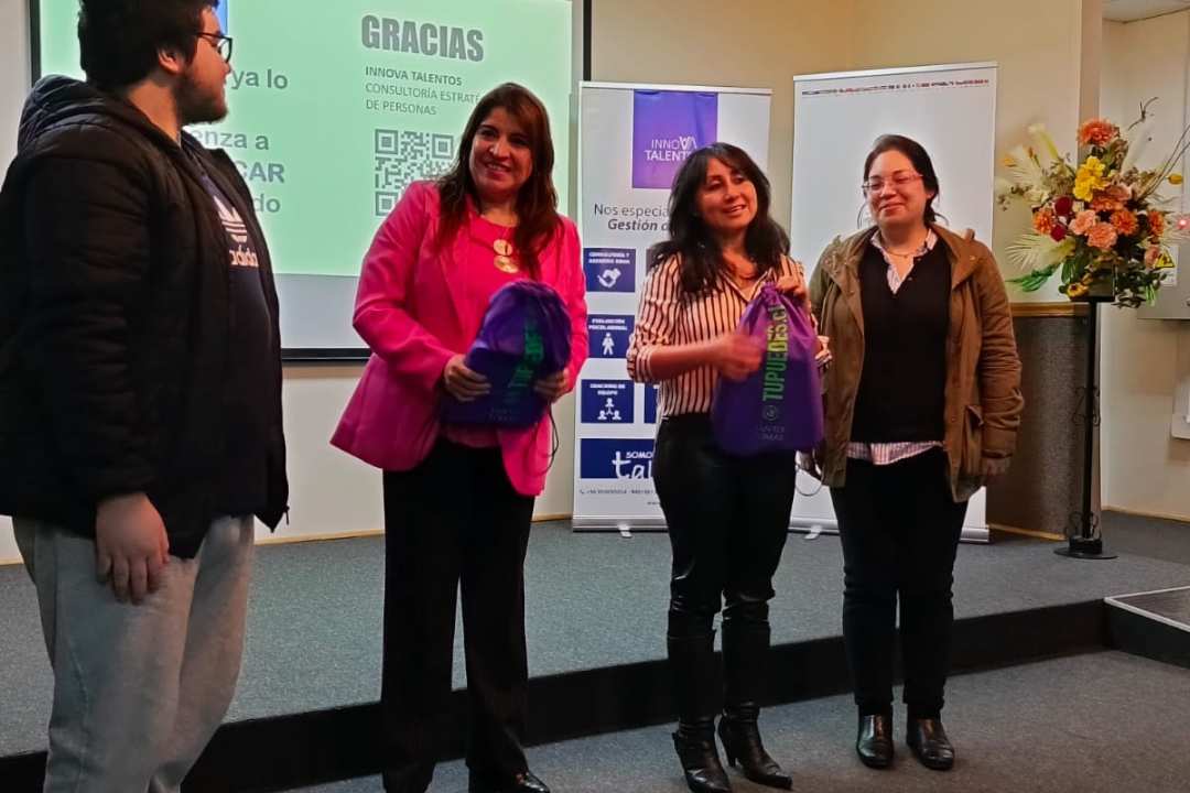 Innova Talentos y su compromiso con la RSE en colaboración con las Universidades