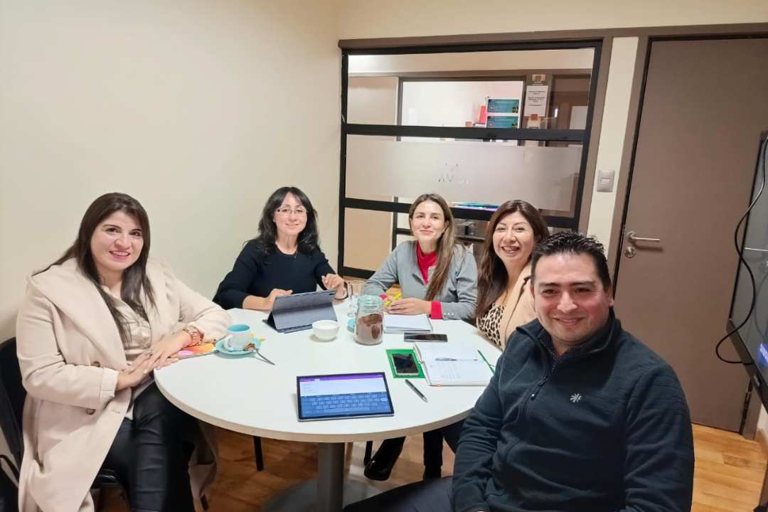 Innova Talentos y su compromiso con la RSE en colaboración con las Universidades