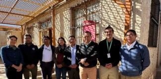 Avanza el Instituto Nacional de Litio y Salares: Ministerio de Ciencia inscribe estatutos en Municipio de San Pedro de Atacama