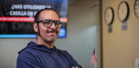 La IA podría mejorar la percepción física en la experiencia de compra E-commerce