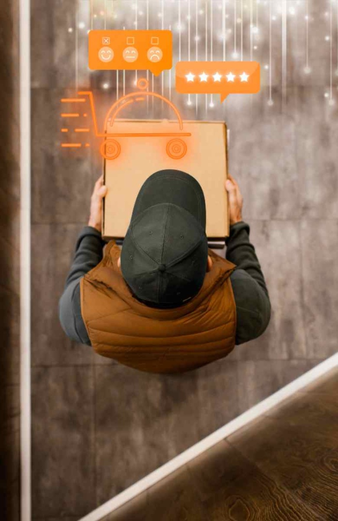 La nueva cara de la última milla con la irrupción de la IA 