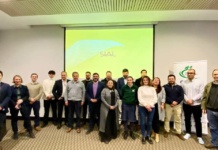 Lanzamiento SIAL París 2024 en Santiago reunió a líderes de la industria alimentaria