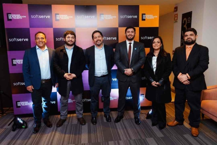 Lanzan programa de aceleración de talento en Ñuble para impulsar empleabilidad en el sector tecnológico