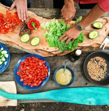 Las nuevas formas para combatir el desperdicio de alimentos