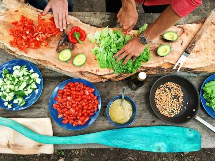 Las nuevas formas para combatir el desperdicio de alimentos