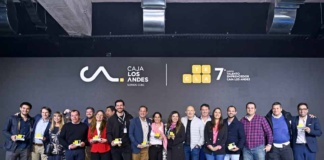 Los 12 emprendimientos ganadores que marcaron la final de TECLA 7