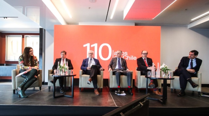 Ingresos de las 40 mayores mineras globales caerán por segundo año consecutivo a US$ 793 mil millones, según estudio Mine 2024 de PwC