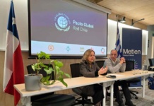Metlen Chile se integra a Pacto Global de la ONU Metlen Chile se integra a Pacto Global de la ONU
