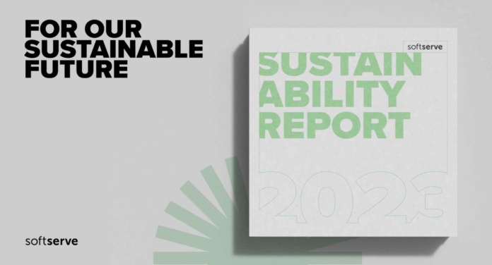 Multinacional TI con presencia en Chile dio a conocer su Reporte de Sostenibilidad 2023 marcado por la guerra en Ucrania