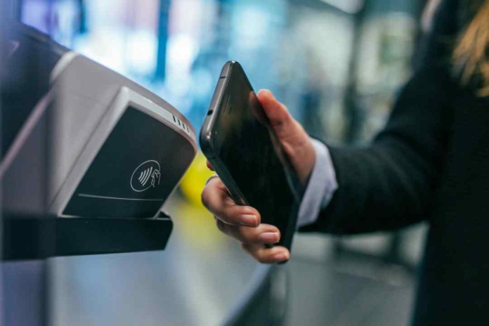 NFC: ¿Qué es, cómo funciona y qué riesgo de ciberseguridad tiene?