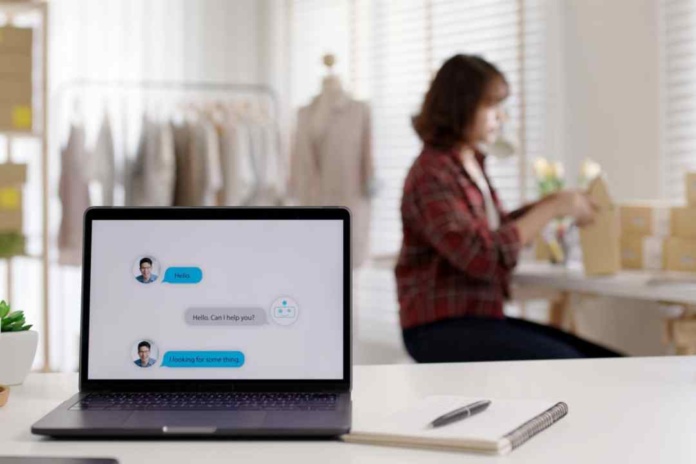 No hay vuelta atrás: ¿Cómo la inteligencia artificial está cambiando el comercio minorista?