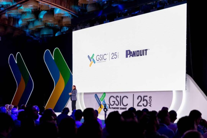 Panduit Presenta Tendencias Tecnológicas Clave en el GSIC 2024